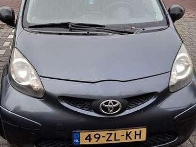 Gebruikt 2008 Toyota Aygo Hatchback | € 800 (Super prijs)