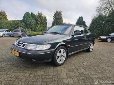 Occasion Saab 900 170 PK (125 kW) 1995 Cabriolet