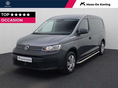 VW Caddy Maxi
