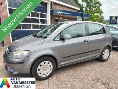 VW Golf Plus