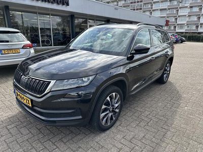 tweedehands Skoda Kodiaq 1.5 TSI Sportline Business Dsg Automaat Acamera AdCruise