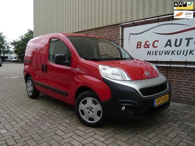 tweedehands Fiat Fiorino 1.4 SX / AIRCO / TREKHAAK / SCHUIFDEUR