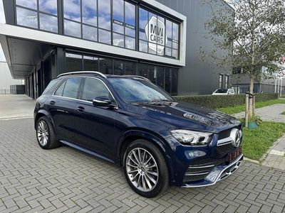 Mercedes GLE350