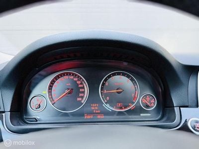 Occasion BMW 535 Executive 306 PK (225 kW) 2011 Wit Sedan