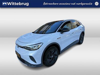 Occasion VW ID.4 Business 2022 Wit SUV