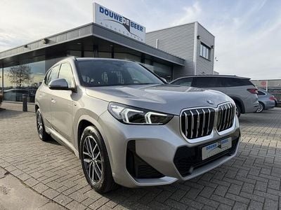 Occasion BMW X1 M Sport 136 PK (100 kW) 2025 Grijs (metallic) SUV