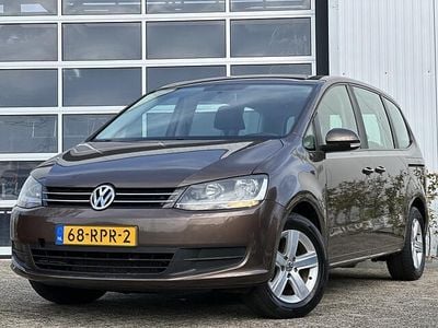 VW Sharan