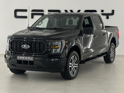 Gebruikt 2024 Ford F-150 Sport Pickup | € 49.900