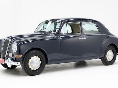 Overige Occasion 1955 Lancia Aurelia | € 26.950