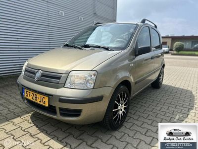 tweedehands Fiat Panda 1.2 Dynamic