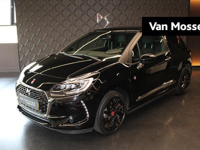 DS Automobiles DS3