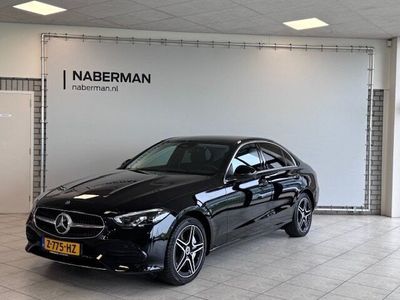 Mercedes C300