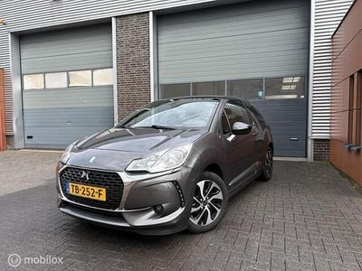 DS Automobiles DS3