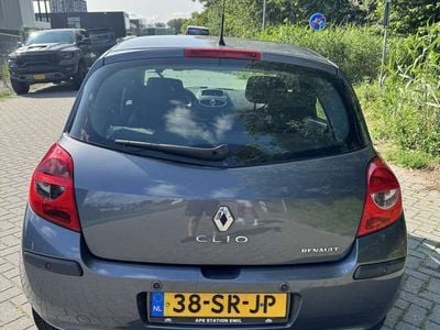 Renault Clio II