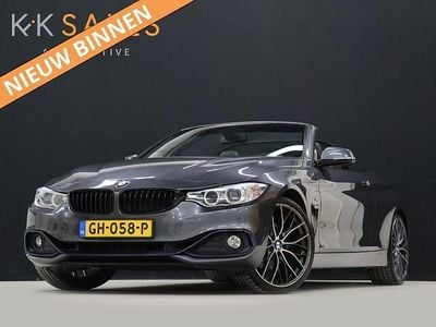 BMW 428
