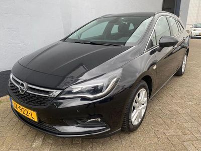 tweedehands Opel Astra Sports Tourer 1.0 Edition