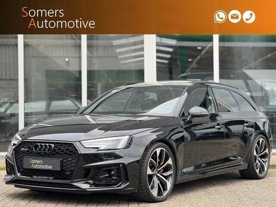 tweedehands Audi RS4 Avant 2.9 TFSI quattro | Panorama | B&O | Matrix |