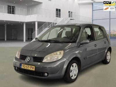 Renault Scénic II