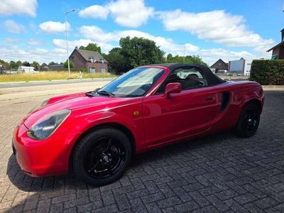 Toyota MR2