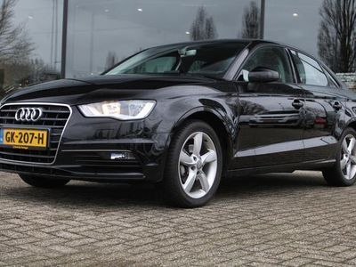 tweedehands Audi A3 LIMOUSINE 1.4 TFSI COD ATTRACTION PRO *BTW* | NAVI