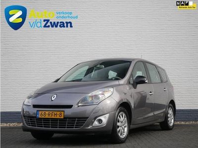 tweedehands Renault Grand Scénic III 2.0 Privilege Automaat/Camera/Leer/Navi