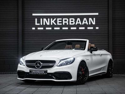 Mercedes C63 AMG