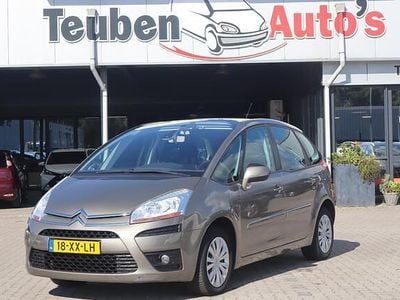 Citroën C4 Picasso