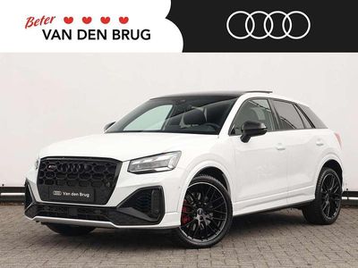 Audi SQ2