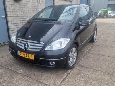 Mercedes A180
