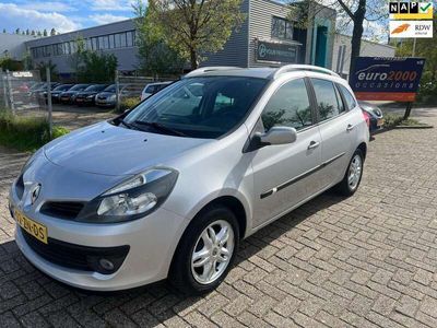 tweedehands Renault Clio Estate 1.2 TCE Dynamique - AIRCO - CRUISE - NAP !