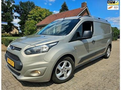 Beige Occasion 2015 Ford Transit Van | € 7.295 (Eerlijke prijs)