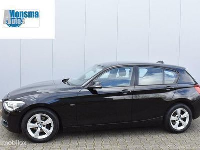 tweedehands BMW 116 1-SERIE i