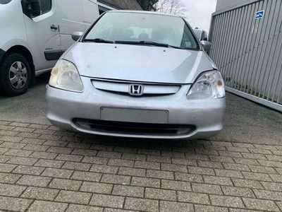 tweedehands Honda Civic 1.4i 16v LS