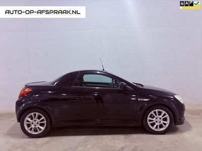 Opel Tigra