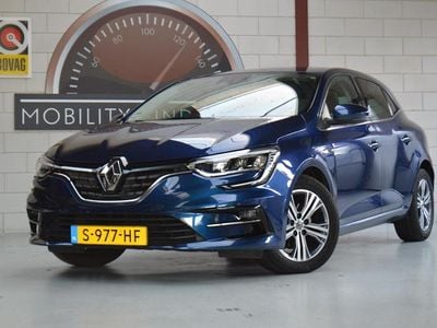 Renault Mégane IV