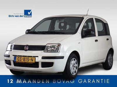 tweedehands Fiat Panda 0.9 TwinAir Easy | Radio |