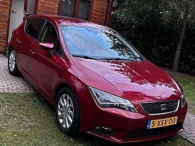 Gebruikt 2014 Seat Leon Style Sedan | € 7.500 (Eerlijke prijs)