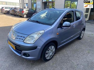 tweedehands Nissan Pixo 1.0 Visia / apk / airco / nap / zuinig / 5drs / nette auto!!!