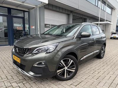 Occasion 2019 Peugeot 3008 | € 15.499 (Goede deal)
