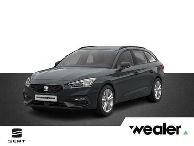 Seat Leon ST