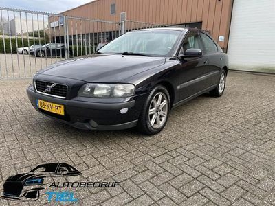 tweedehands Volvo S60 2.4