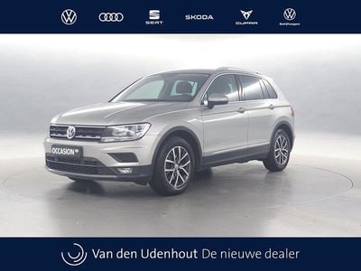 Occasion VW Tiguan Comfortline 150 PK (110 kW) 2019 Grijs SUV