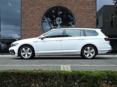 tweedehands VW Passat Variant 1.4 TSI PHEV GTE Trekhaak