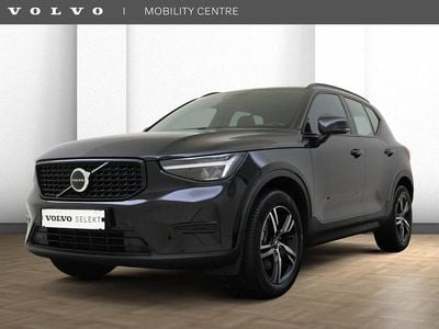 Zwart Occasion 2025 Volvo XC40 Plus SUV | € 41.950 (Eerlijke prijs)