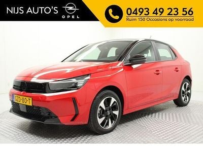 Occasion Opel Corsa-e 100 kW (136 PK) 2024 Rood Hatchback