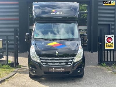 Overige Gebruikt 2014 Renault Master Van | € 23.950