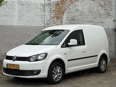 Occasion 2015 VW Caddy MPV | € 5.300 (Duur)