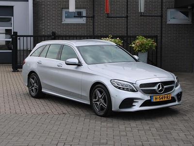 Mercedes C160