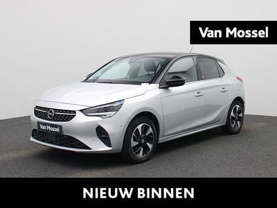 Opel Corsa-e