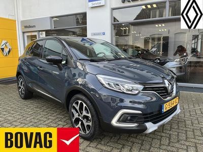 tweedehands Renault Captur TCe 150 EDC Intens AUTOMAAT